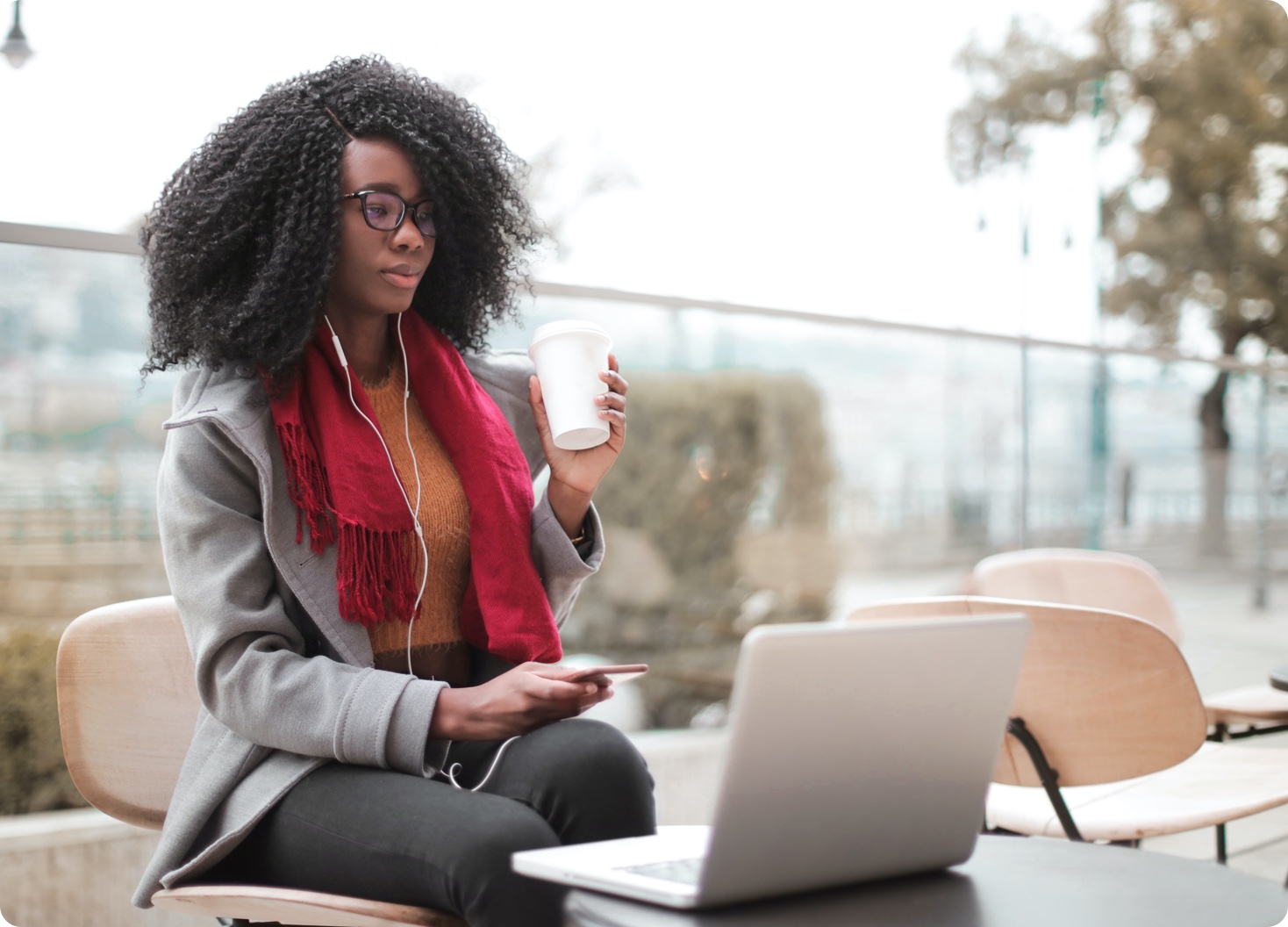 Panel de administración de tienda online atiendy