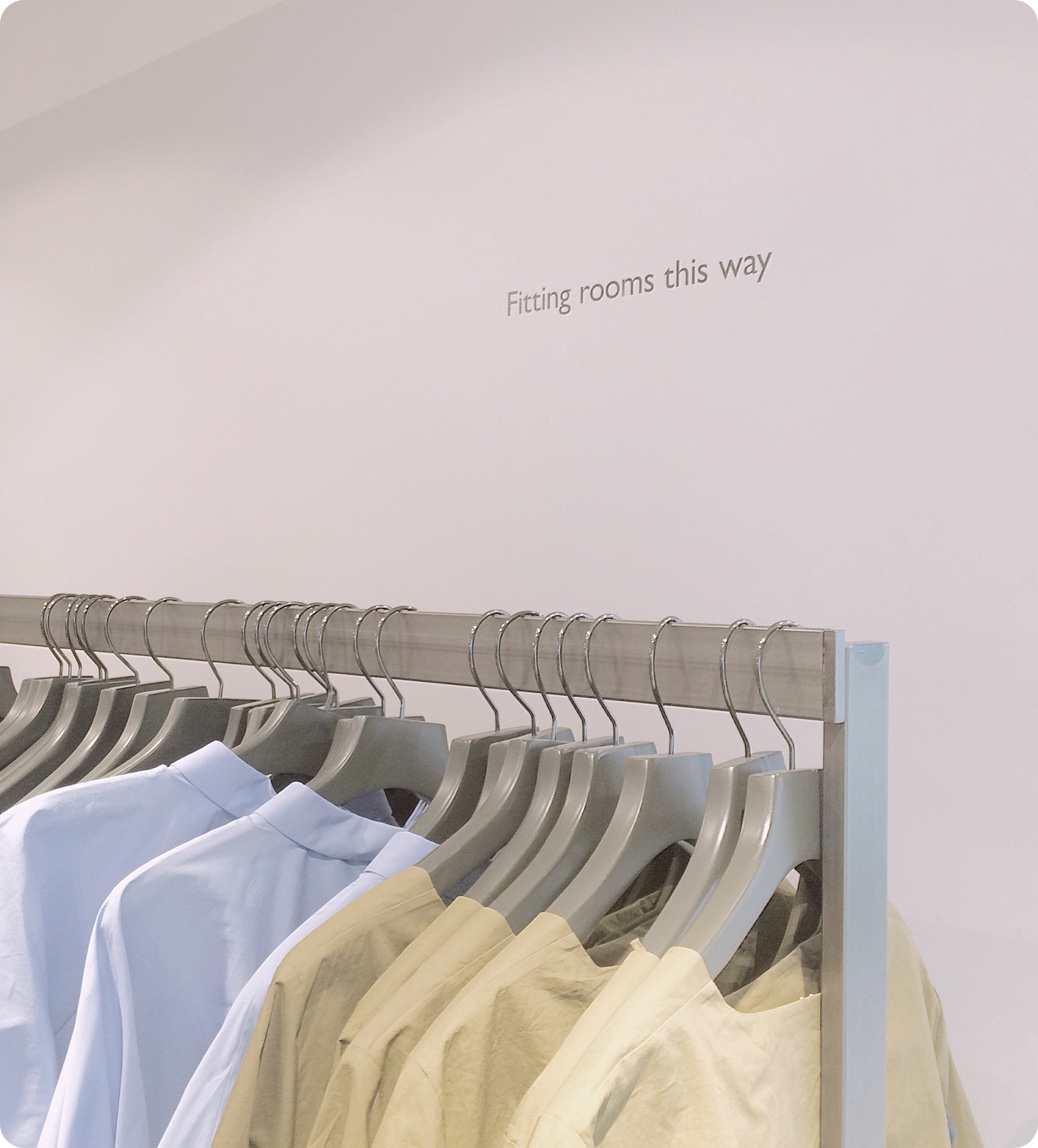 Gestión de productos en tienda online atiendy